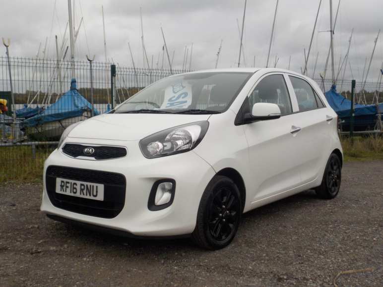 KIA PICANTO