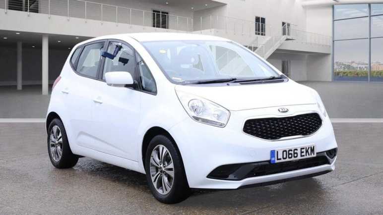 Kia Venga