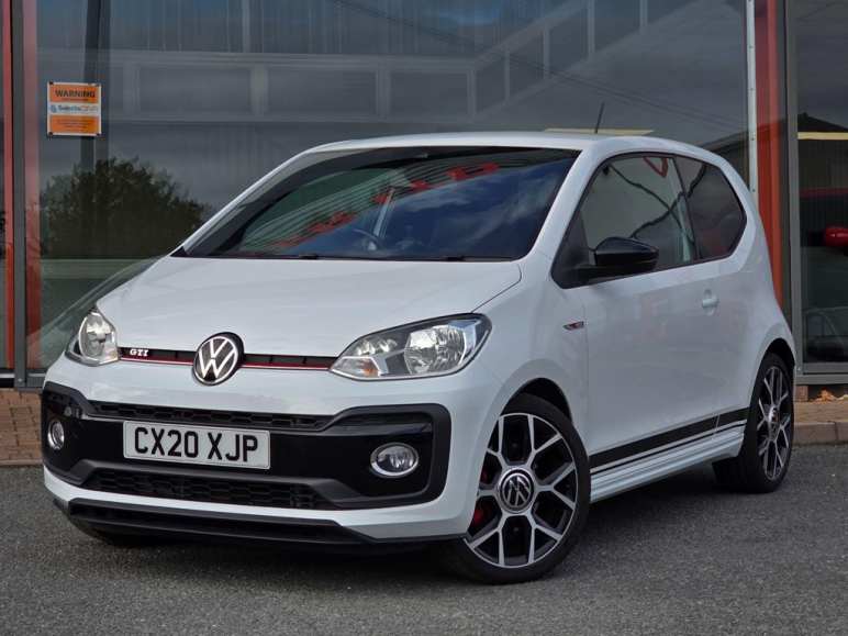 Volkswagen Up