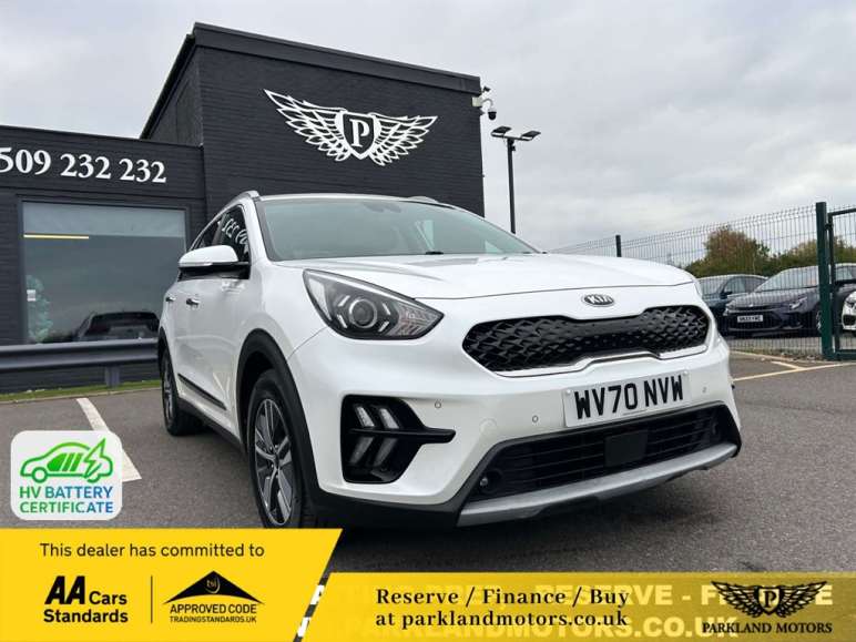 Kia Niro
