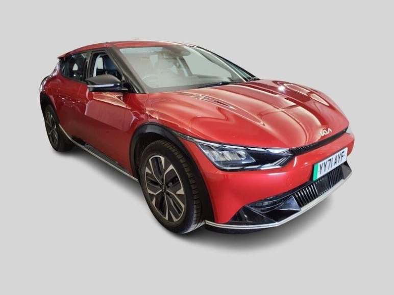 KIA EV6