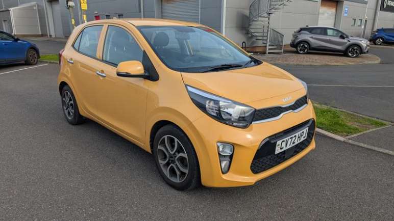KIA PICANTO