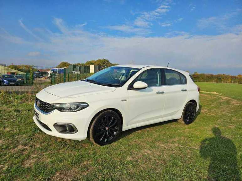 Fiat Tipo