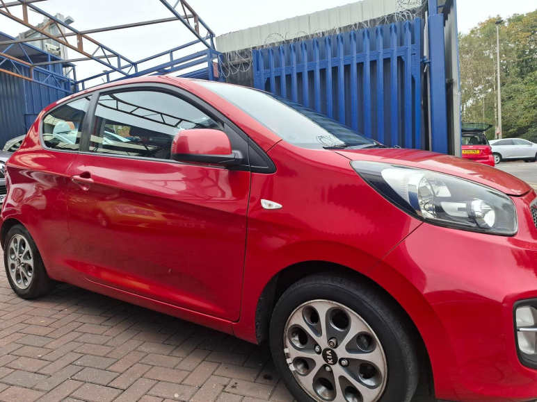 KIA PICANTO