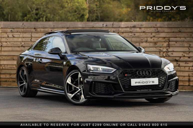 Audi Rs5