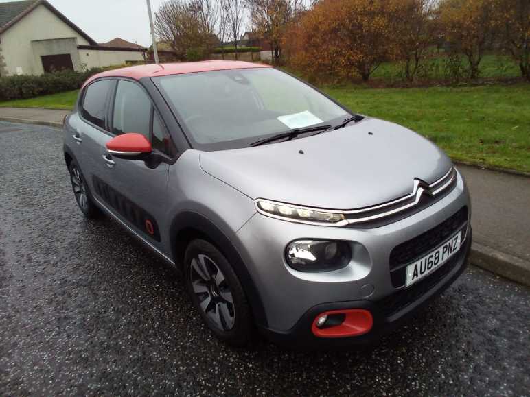 CITROEN C3