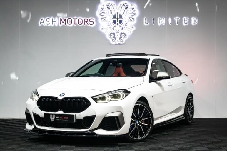 BMW 2 SERIES
