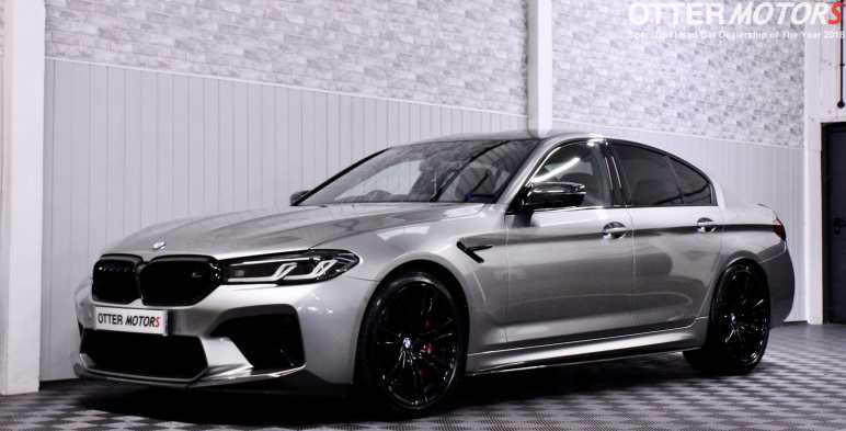 BMW M5
