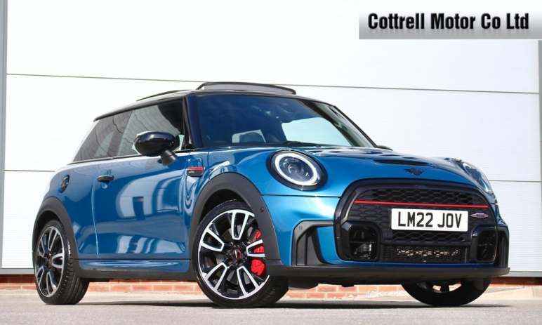 Mini Hatchback
