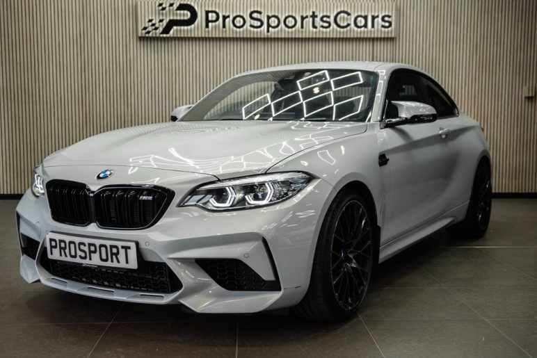 Bmw M2