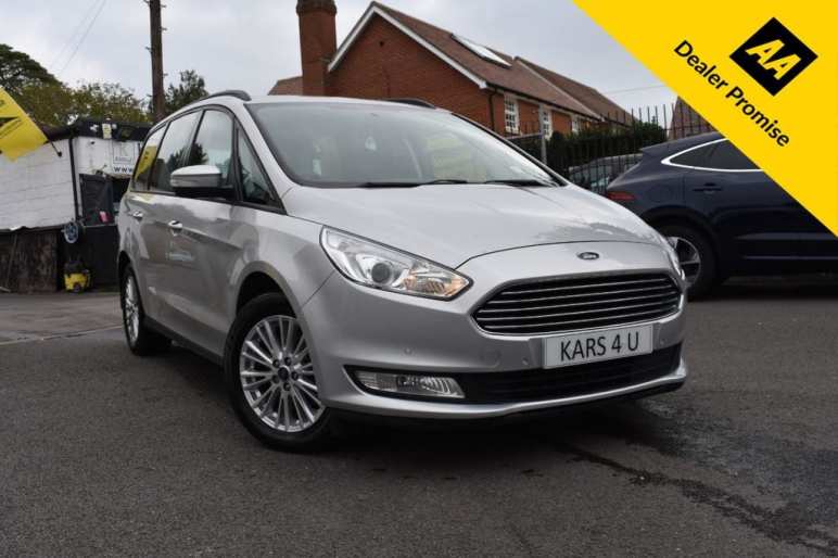 Ford Galaxy