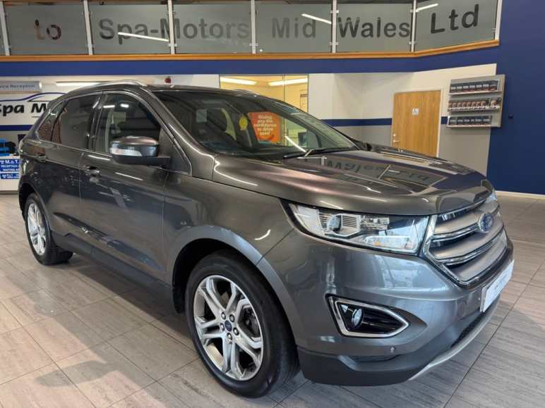 Ford Edge