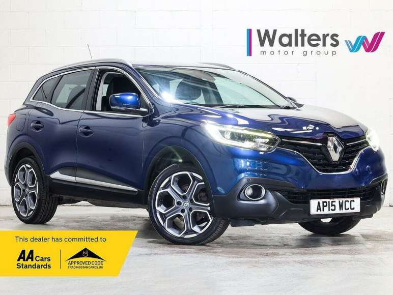 Renault Kadjar