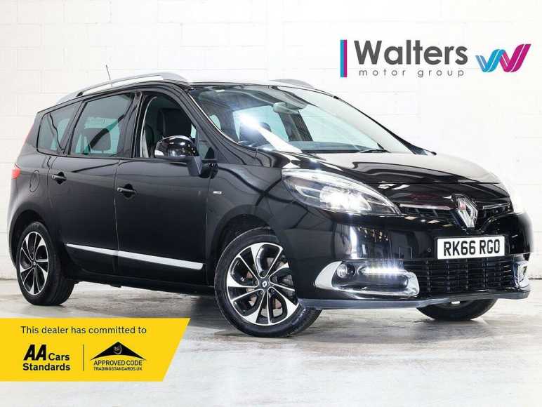 Renault Grand Scenic