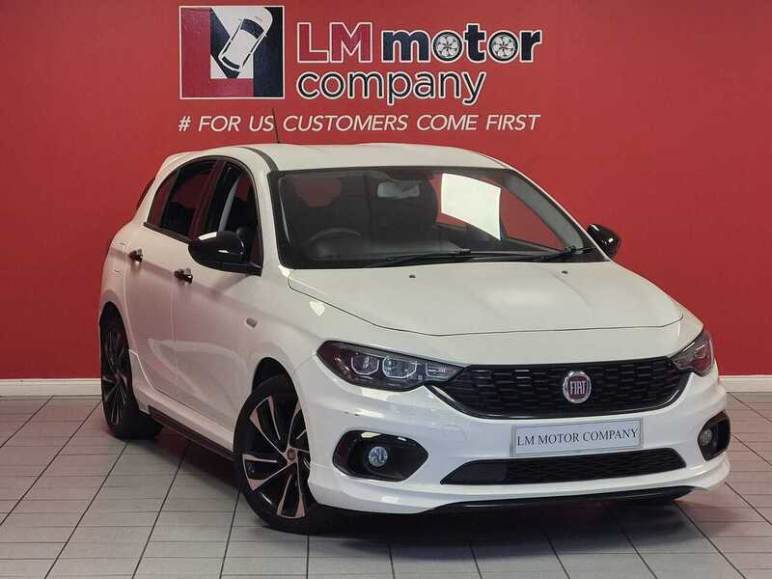 Fiat Tipo
