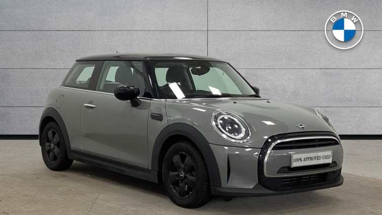 MINI HATCHBACK