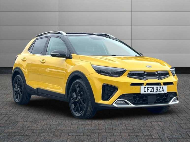 KIA STONIC