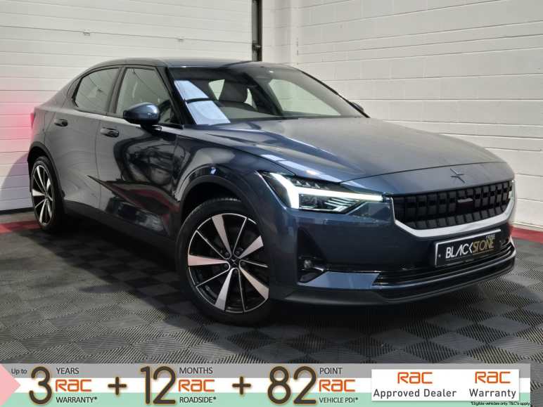 Polestar 2