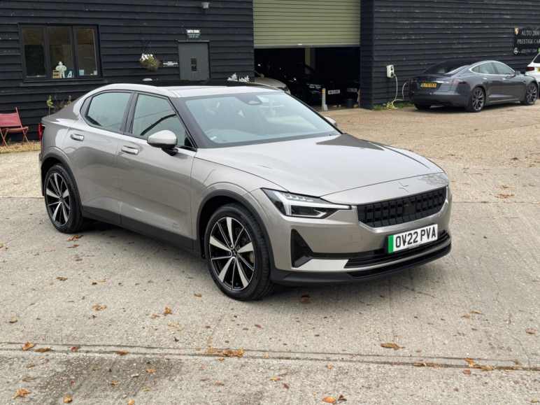 POLESTAR 2
