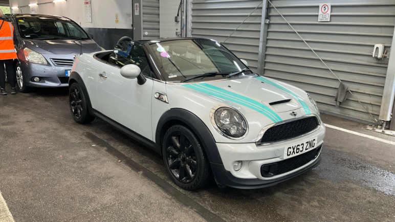 Mini Roadster