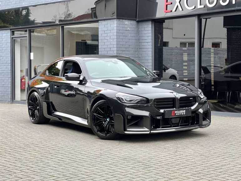 Bmw M2