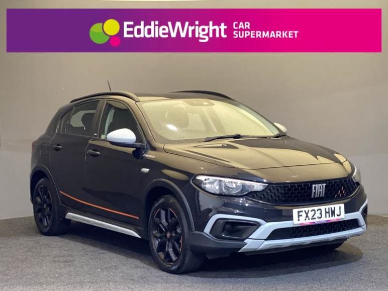 FIAT TIPO CROSS