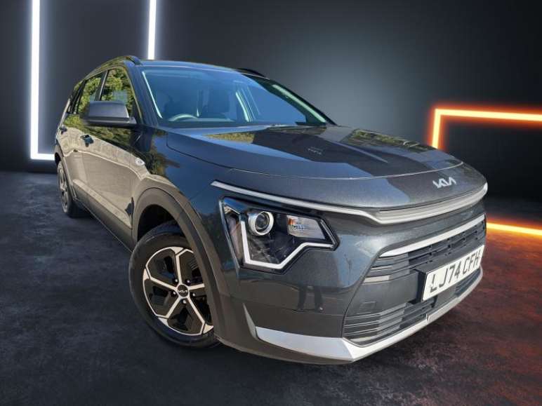 KIA NIRO