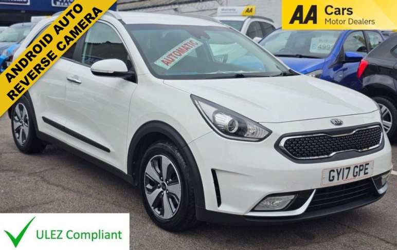 KIA NIRO