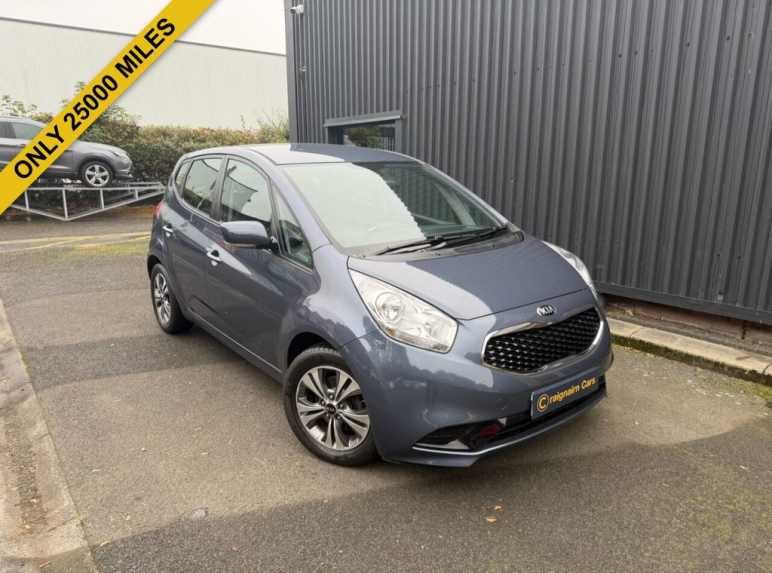 Kia Venga