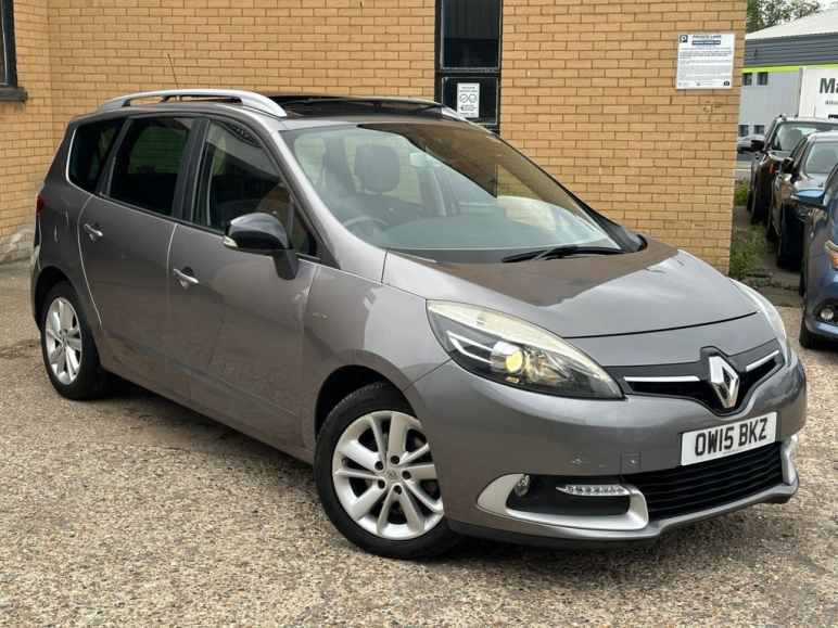 Renault Grand Scenic