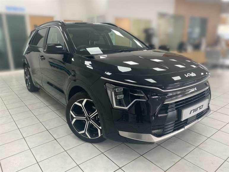KIA NIRO