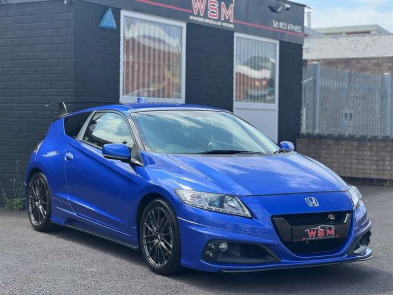 Honda CR-Z