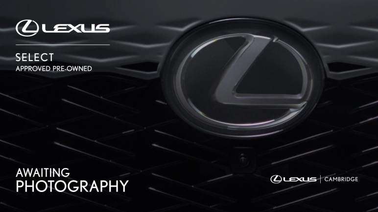 LEXUS LBX