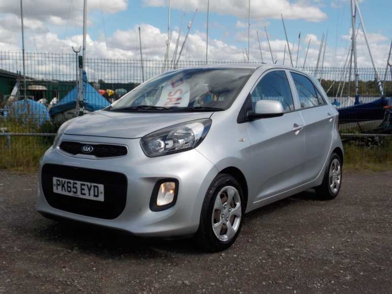 KIA PICANTO