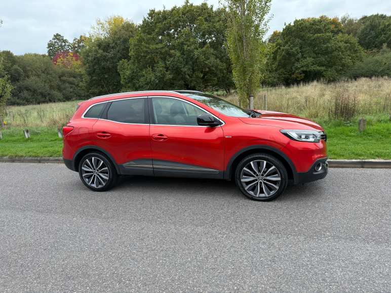 Renault Kadjar