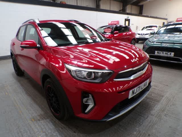 Kia Stonic