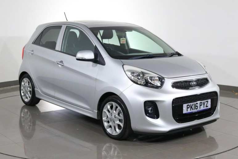 KIA PICANTO