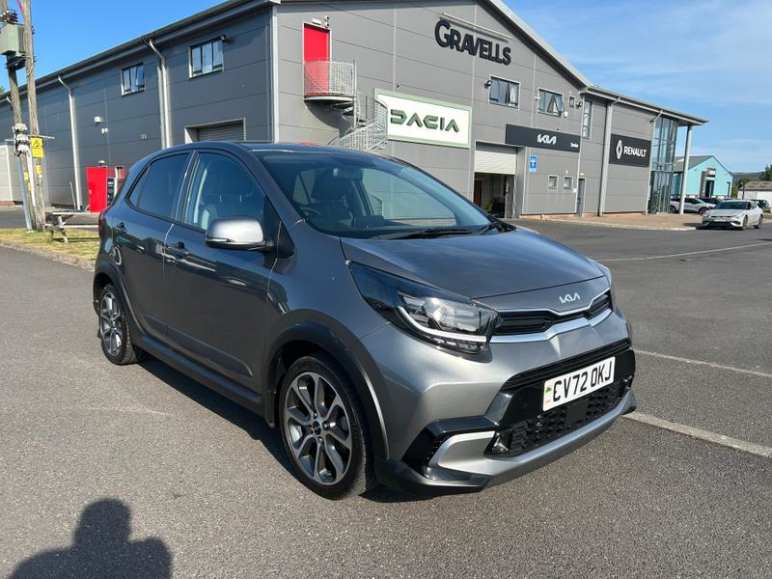 KIA PICANTO