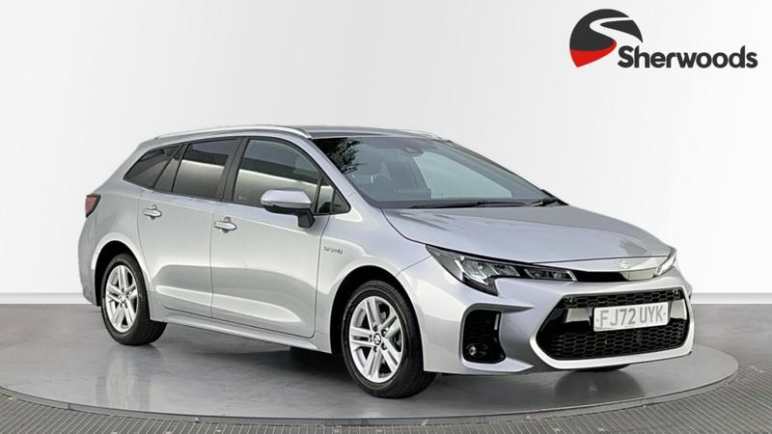 SUZUKI SWACE
