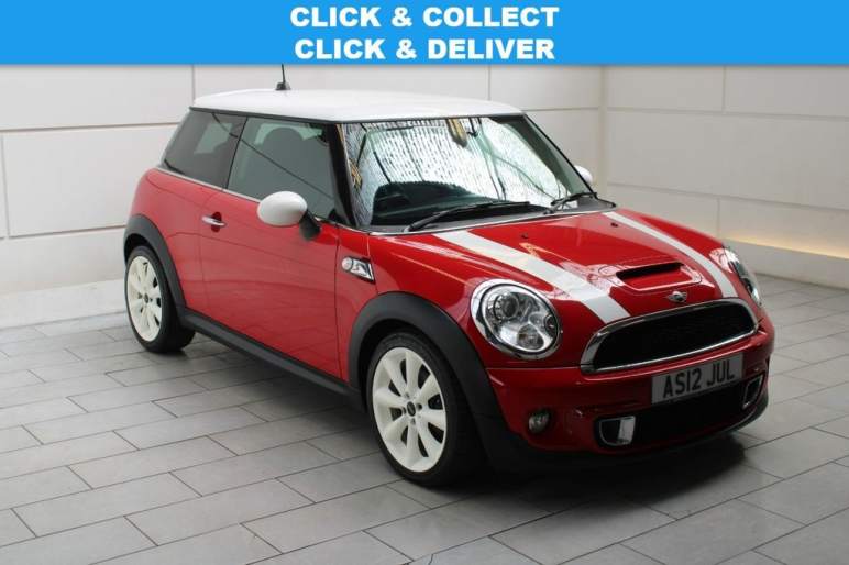 MINI HATCHBACK