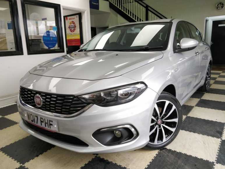 FIAT TIPO