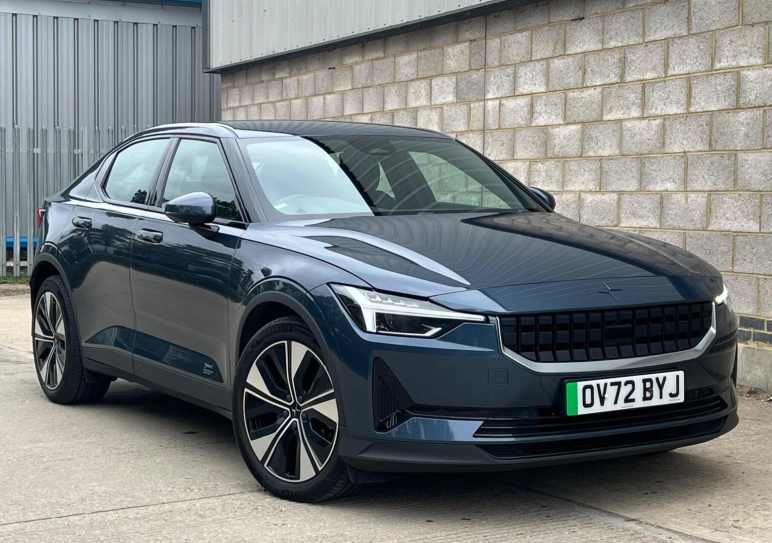 Polestar 2