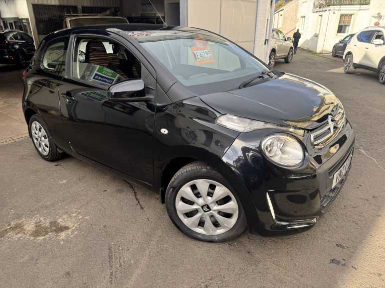 CITROEN C1