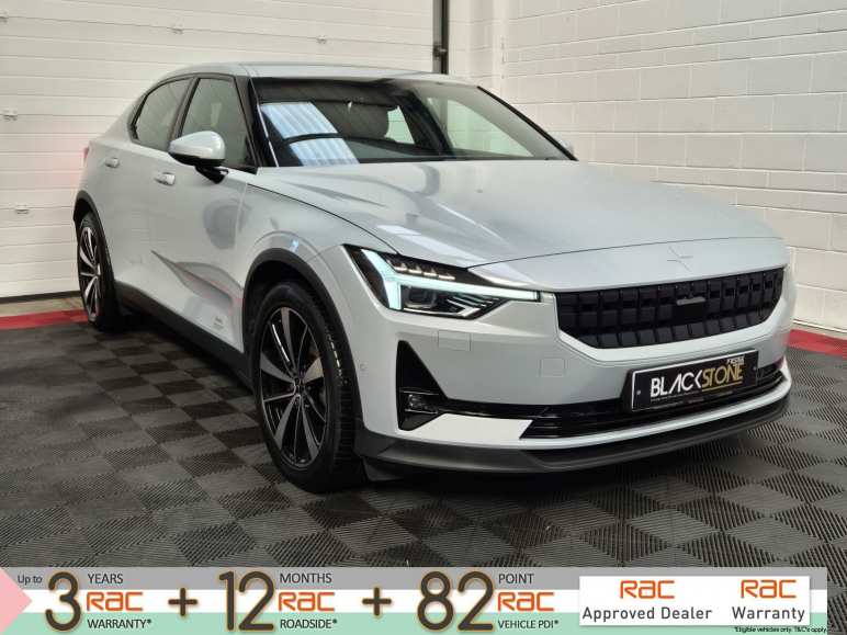 Polestar 2
