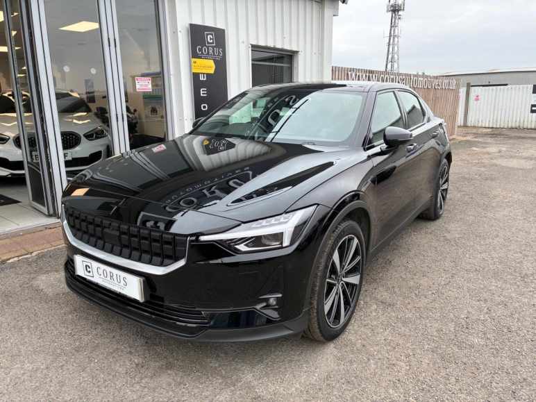 Polestar 2