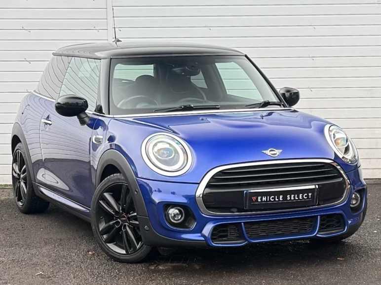 Mini Hatchback