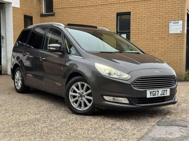Ford Galaxy