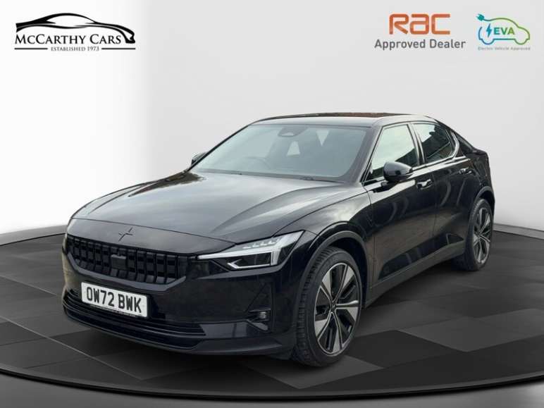 Polestar 2