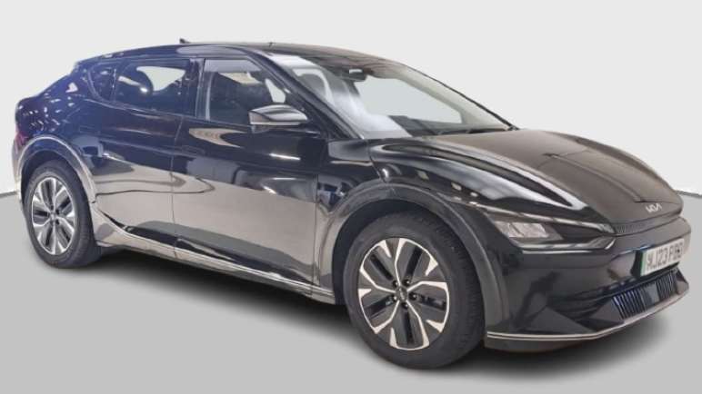 KIA EV6