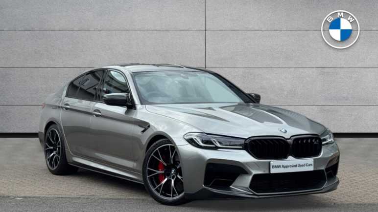 BMW M5